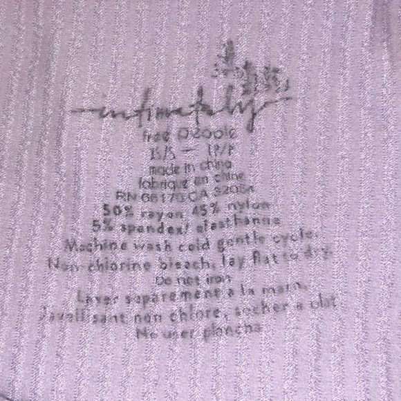 Free people tank - Picture 3 of 3